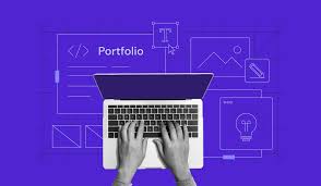 Building Your Web Development Portfolio with&nbsp;Weblance