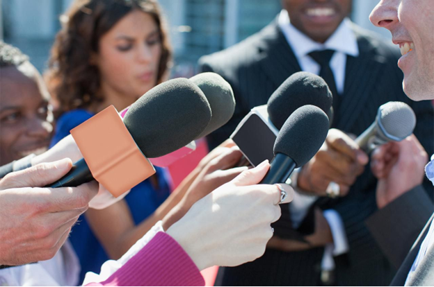 What Journalists Look for in a Newsworthy Story 