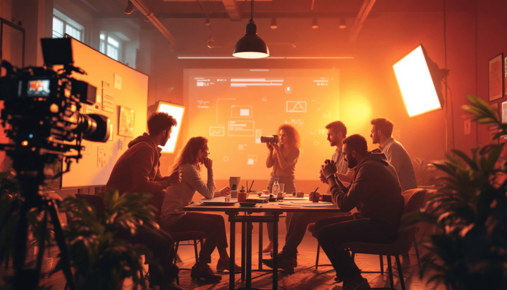 Using Video to Display Legal Expertise: Using Visual Storytelling to Engage&nbsp;Clients